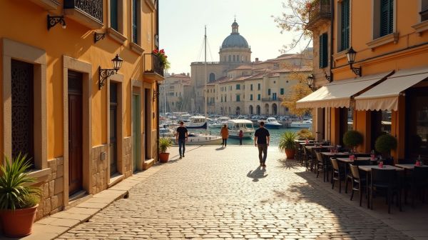 Comment trouver le photographe idéal à Marseille pour vos projets