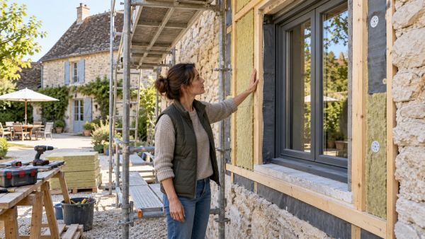Financer votre rénovation énergétique : ressources et astuces