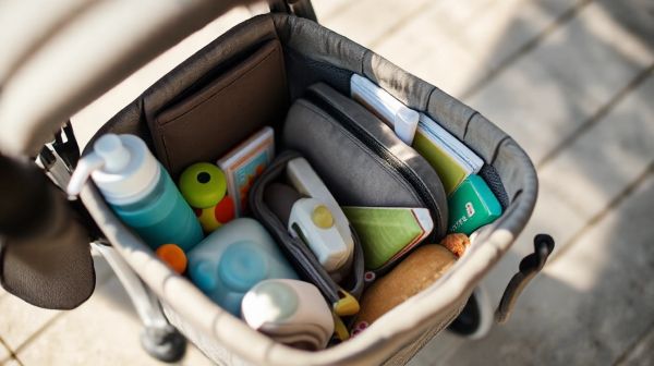Guide d'achat pour la poussette Yoyo de Stokke au quotidien