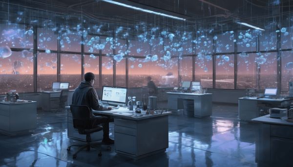 L’existence quantifier : au-delà des valeurs variables