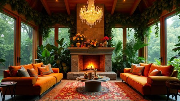 Location décoration à thème : créez des ambiances uniques pour vos événements