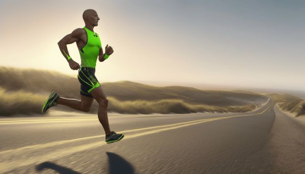 Maîtriser le record d’endurance de Masanobu Sato