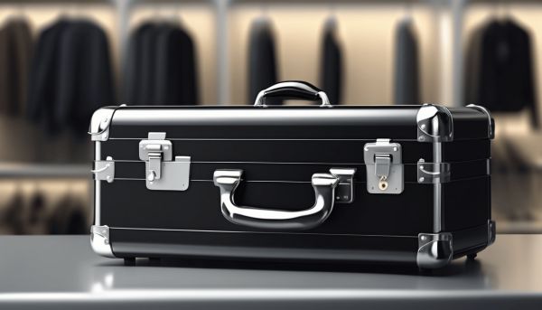 Maîtriser les avis sur la valise Carrefour et son système de fermeture