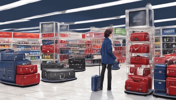 Pourquoi choisir une valise Carrefour pas cher ? Avis et conseils