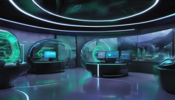 Pourquoi Kuwa Oracle (KUOR) n’est pas juste une crypto-monnaie