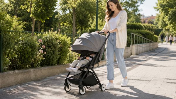 Poussette Yoyo Stokke : bien choisir pour un quotidien facile