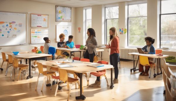 Pppe : renforcer votre préparation au professorat des écoles