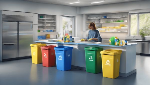 Que signifie le logo du tri pour vos déchets et emballages ?