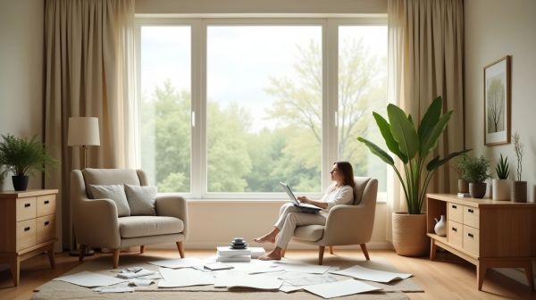 Rénovation énergétique : optimiser votre projet avec aides et conseils