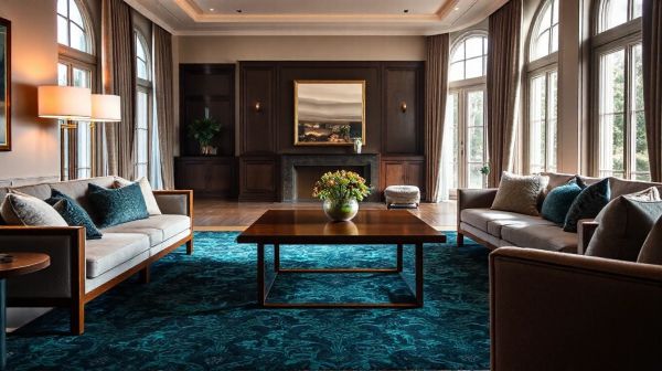 Top 10 tables basses design incontournables pour votre intérieur