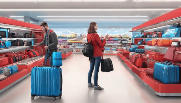 Valise Carrefour SAV avis : quelles sont les véritables performances ?