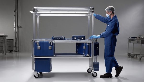 Valise polycarbonate Carrefour avis : qualité et durabilité testées