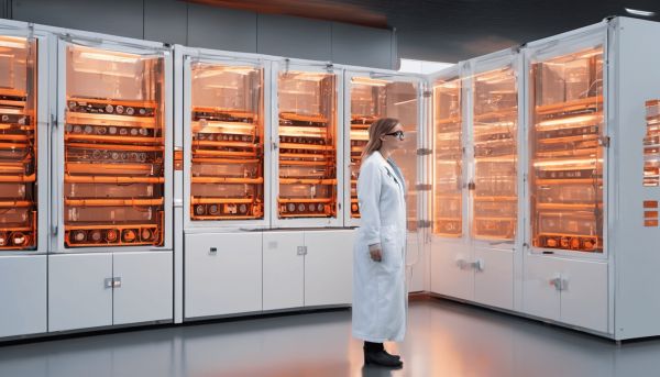 Vos solutions fiables pour la conversion d’énergie avec SEVES