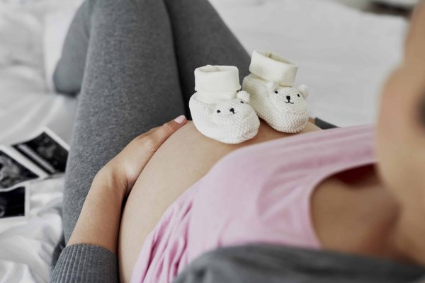 Comment choisir des chaussons bébé en 2024 ?