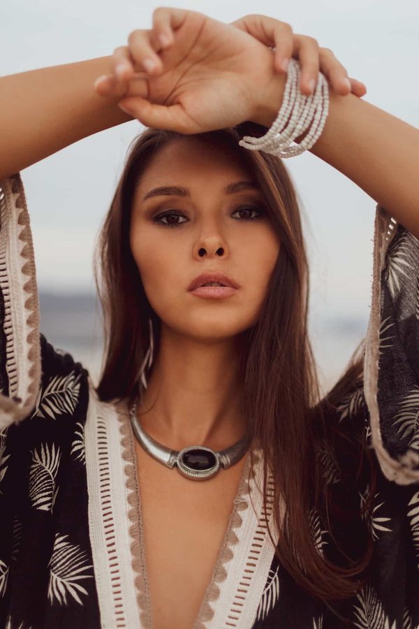 Les Matières Écologiques dans la Mode Champêtre : Des Robes Durables et Tendance.