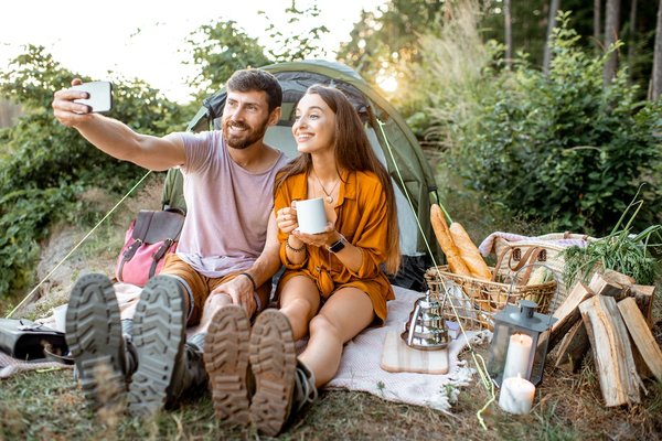 Comment choisir le meilleur emplacement dans un camping 5 étoiles en Ardèche ?