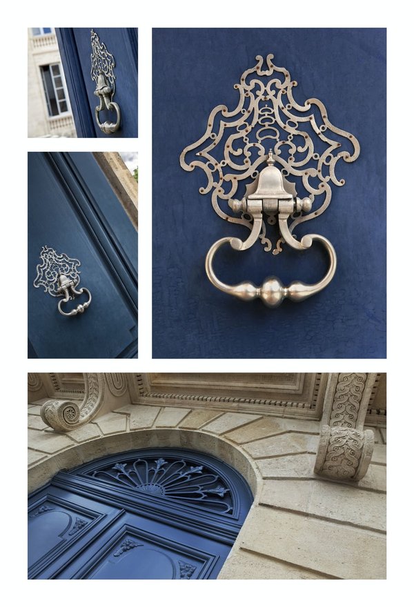 Quelle est l'expertise de BARNES Nantes-Atlantique dans le marché international ?