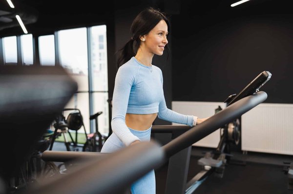 Centre d'amaigrissement : Le lieu pour votre remise en forme