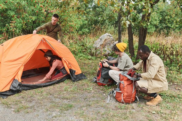 Quels sont les sites touristiques à ne pas manquer à proximité des campings de Pornic ?