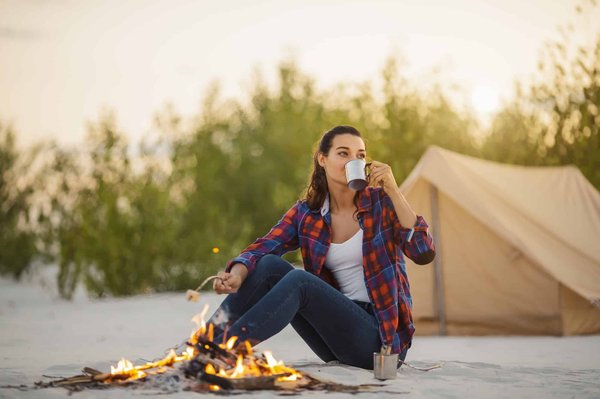 Comment Profiter au Maximum de la Nature dans un Camping Nature & Résidence Loisirs ?