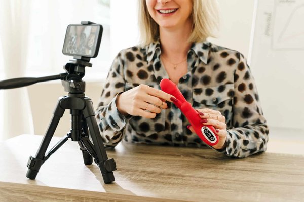 Comment les sextoys connectés révolutionnent le monde de la sexualité ?
