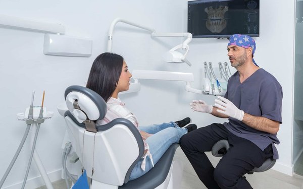 La Clinique Poirier offre-t-elle des conseils en nutrition pour la santé dentaire ?