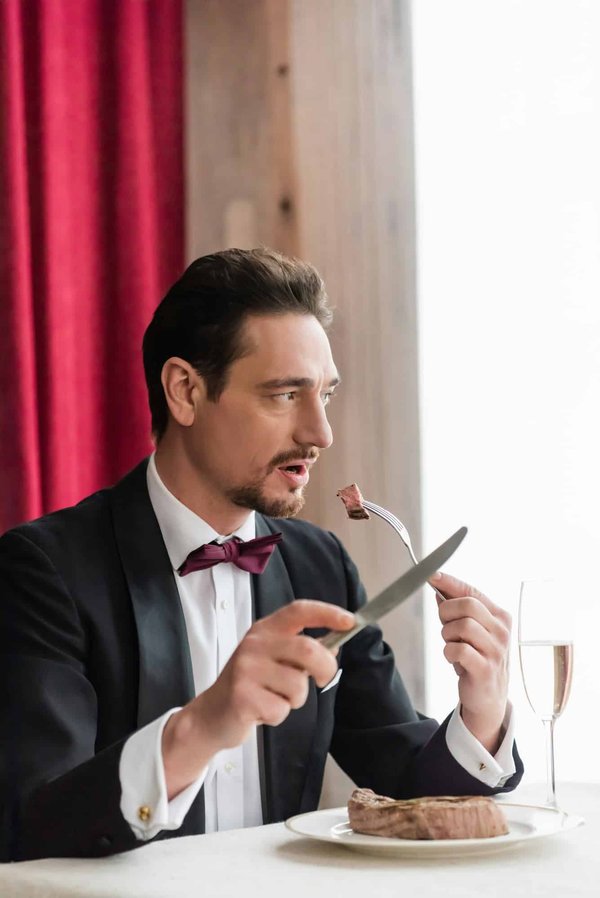 Astuces pour savourer vos moments au restaurant à Biarritz.