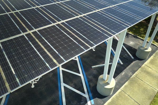 Comment trouver un carport solaire ?