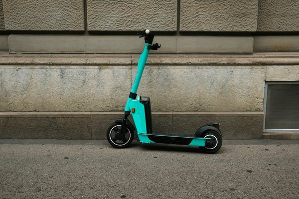 Trottinette électrique : comment garantir sa sécurité ?