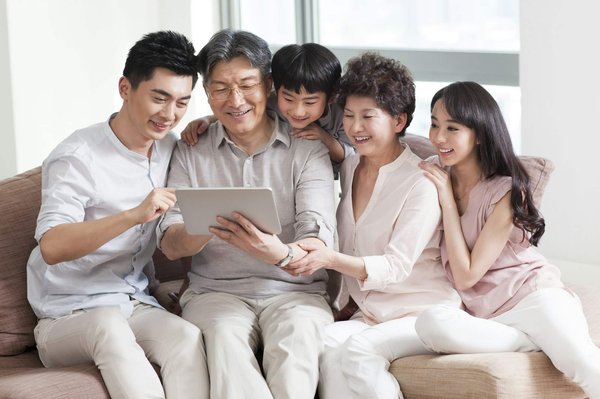 Les avantages d'utiliser un album photo en ligne