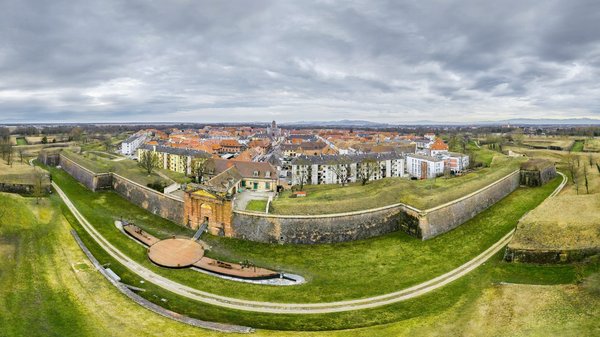 L'impact des fortifications Séré de Rivières sur la stratégie militaire française