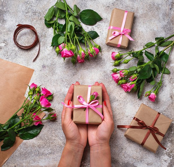 Coffret cadeau pour la fête des mères : une idée ingénieuse !