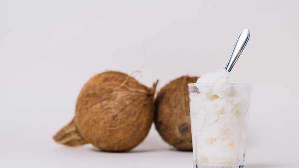 Tapioca gourmand : la recette au lait de coco réconfortante